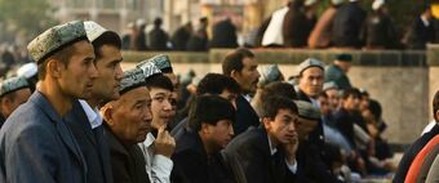 Uyghurs1